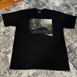 Online Ceramics x A24 The Green Knight T Shirt